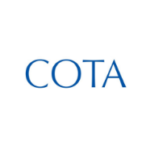 COTA株式会社の会社ロゴ画像です