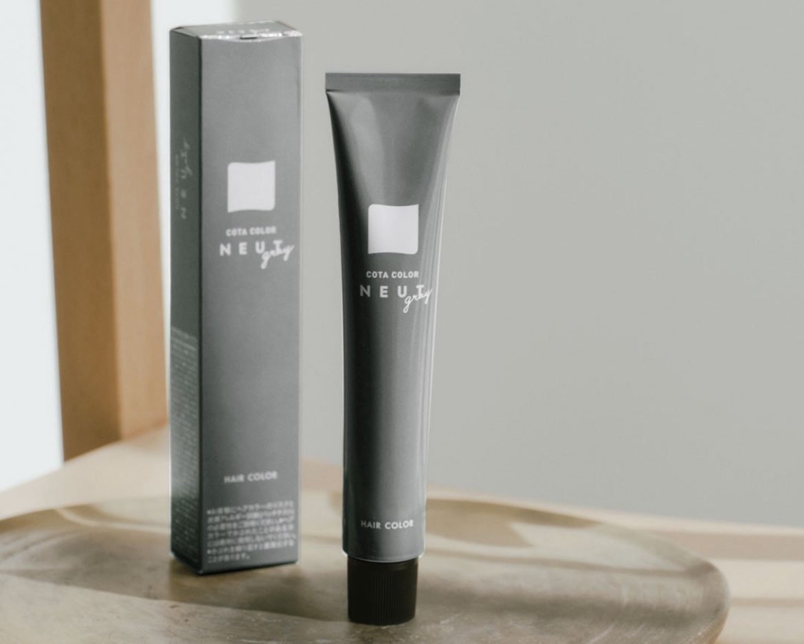 グレイに特化したカラー誕生！ | BIG FASHION ASAI